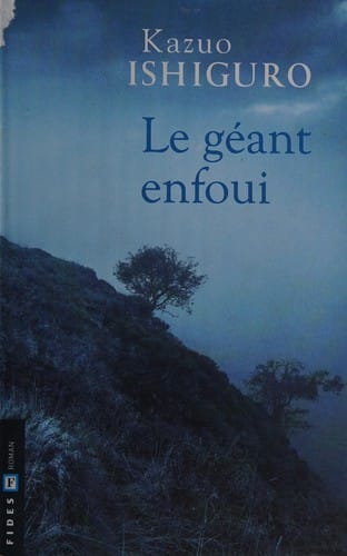 Le géant enfoui