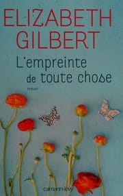 L'empreinte de toute chose