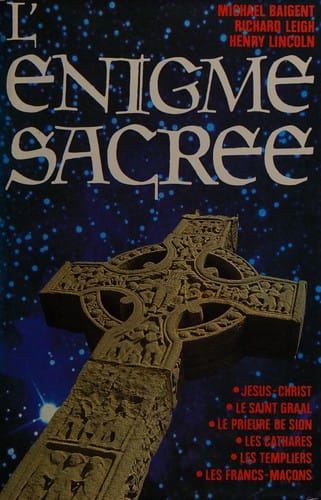 L'Énigme sacrée