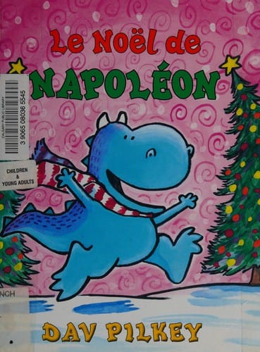 Le Noël de Napoléon