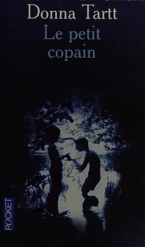 Le petit copain