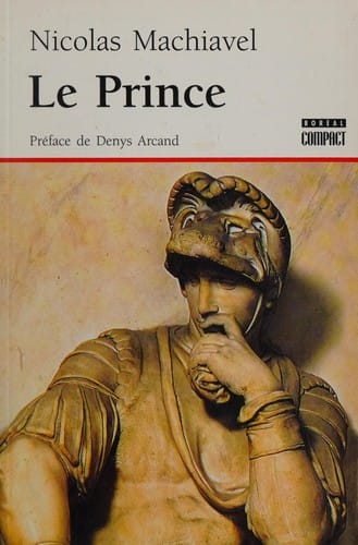 Le prince