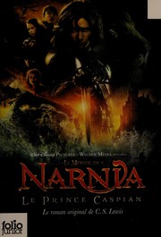Le prince Caspian