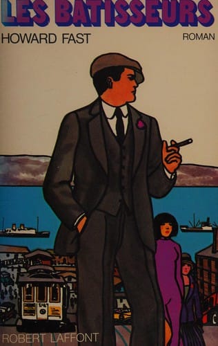 Les Bâtisseurs