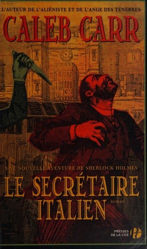 Le secrétaire italien