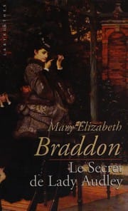 Le secret de Lady Audley