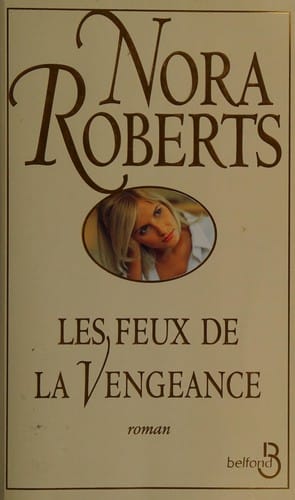 Les feux de la vengeance