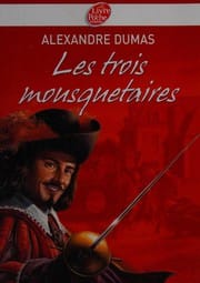 Les trois mousquetaires