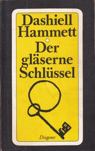 Der gläserne Schlüssel