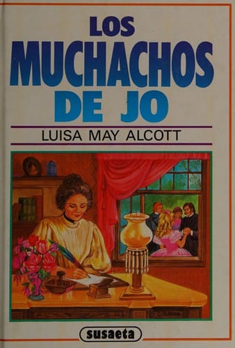Los muchachos de Jo