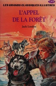 L'appel de la forêt