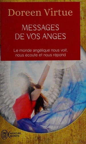 Messages de vos anges