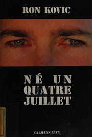 Né un quatre juillet