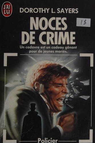 Noces de crime