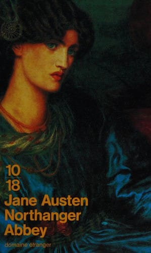 Northanger Abbey