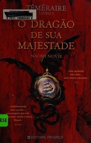 O dragão de sua majestade