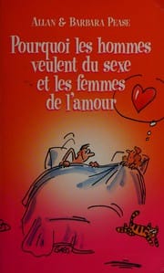 Pourquoi les hommes veulent du sexe et les femmes de l'amour