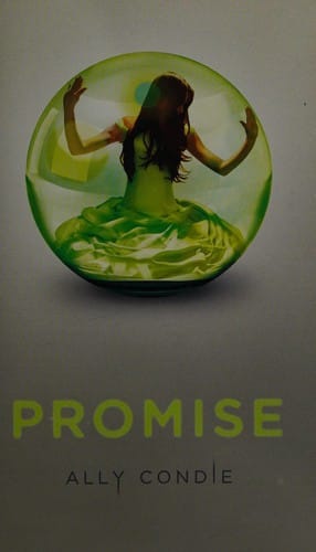 Promise (Matched Trilogy, Book 1) (French Edition)