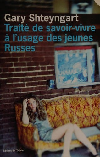 Traité de savoir-vivre à l'usage des jeunes russes
