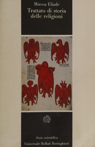 Trattato di storia delle religioni