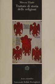 Trattato di storia delle religioni