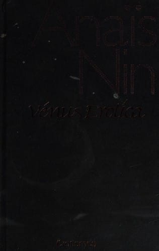 Vénus Erotica