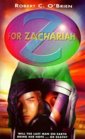 For Zachariah