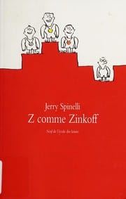 Z comme Zinkoff
