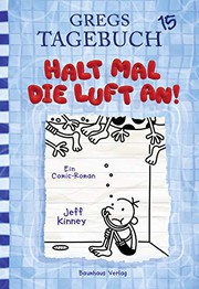 Gregs Tagebuch