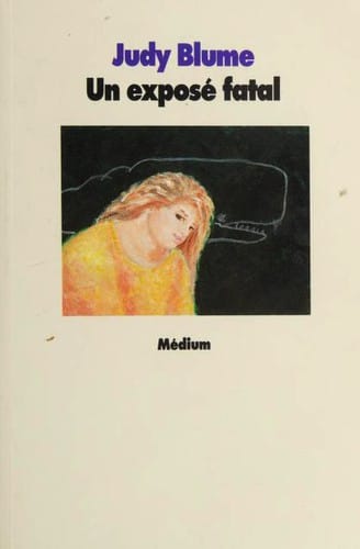 Un exposé fatal