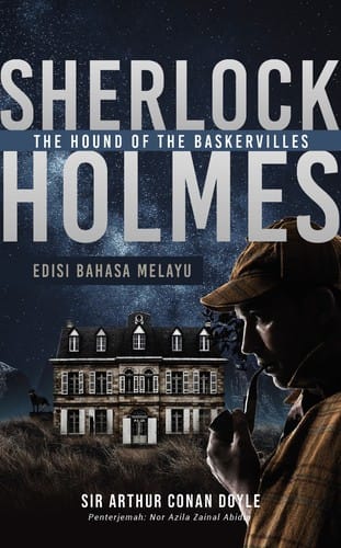Sherlock Holmes