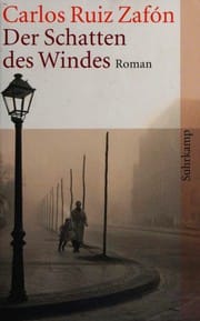 Der Schatten des Windes