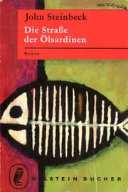 Die Straße der Ölsardinen