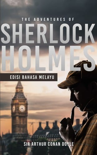 Adventures of Sherlock Holmes