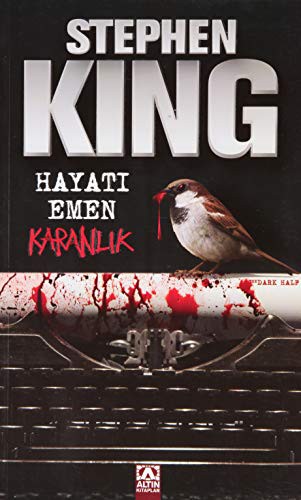 Hayatı Emen Karanlık
