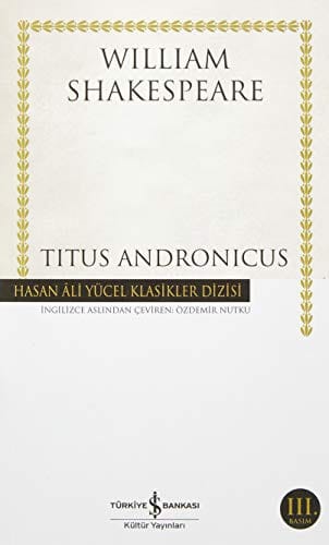 Titus Andronicus