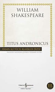 Titus Andronicus