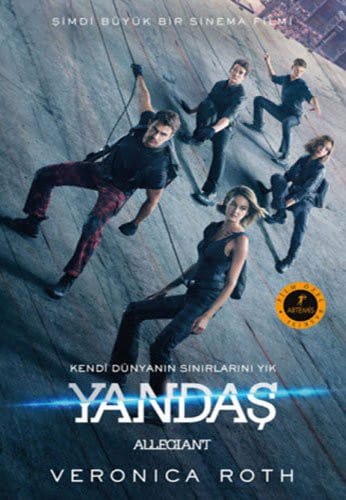 Yandaş