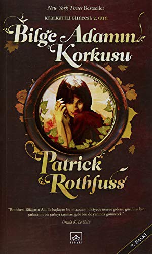 Bilge Adamin Korkusu - Kral Katili Guncesi 2. Gun