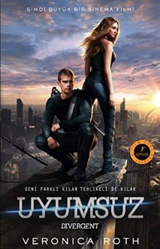 Uyumsuz - Film Özel Baskısı