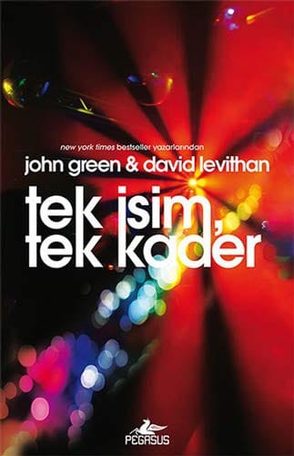 Tek Isim, Tek Kader