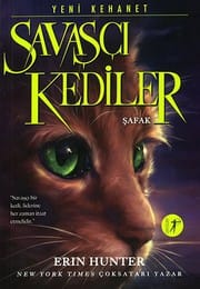 Savasci Kediler-Safak