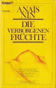 Die verborgenen Früchte