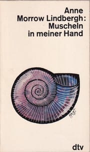 Muscheln in meiner Hand
