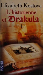 L'historienne et Drakula