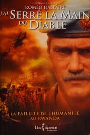 J'ai serré la main du diable