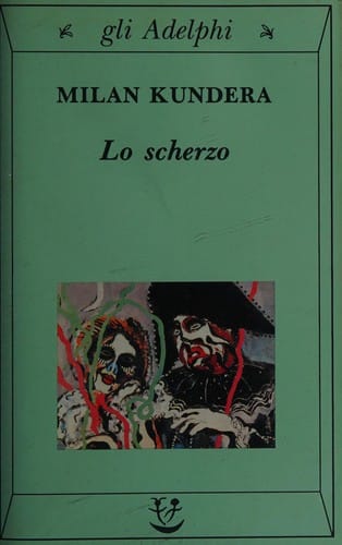 Lo scherzo