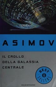 Il crollo della galassia centrale
