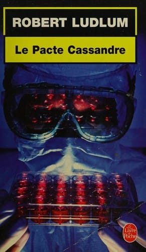Le pacte Cassandre
