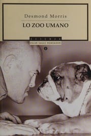 Lo zoo umano